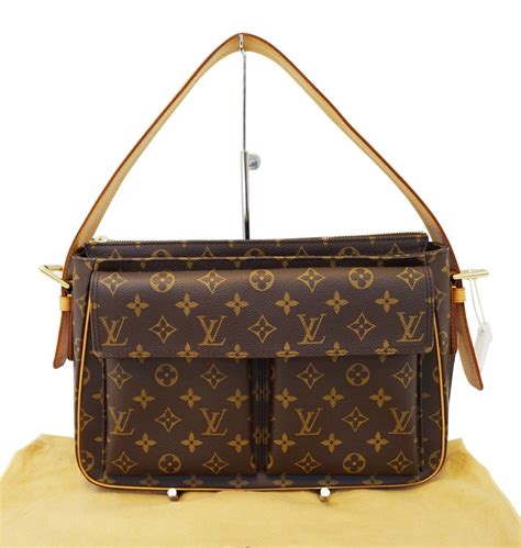 louis vuitton cite bag|vivacité Louis Vuitton.